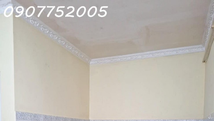 HẺM XE HƠI - DƯƠNG ĐÌNH HỘI - 100M2 CHỈ HƠN 5 TỶ