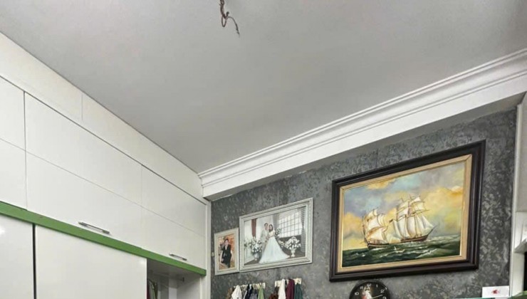 BÁN NHÀ! NGUYỄN TRÃI, THANH XUÂN - GẦN NGÃ TƯ SỞ - OTO TRÁNH - KINH DOANH, VĂN PHÒNG