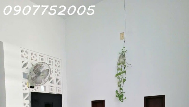 91M2 - NGANG 8M HẺM XE HƠI - NGUYỄN DUY TRINH - HƠN 6 TỶ TLCC