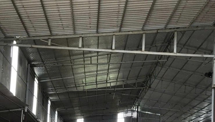 Gia đình cần bán xưởng 700m2 tại An Thượng - Hoài Đức - Hà Nội cách đường 72 200m