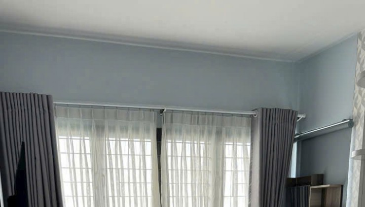 Bán nhà siêu rẻ 5m x 27m, sổ riêng, đường oto, P.Trảng Dài chỉ 1 tỷ 6