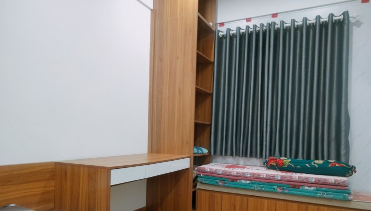 Bán chung cư Bửu Long, full nội thất mới tinh, sổ sẵn chỉ 1ty250