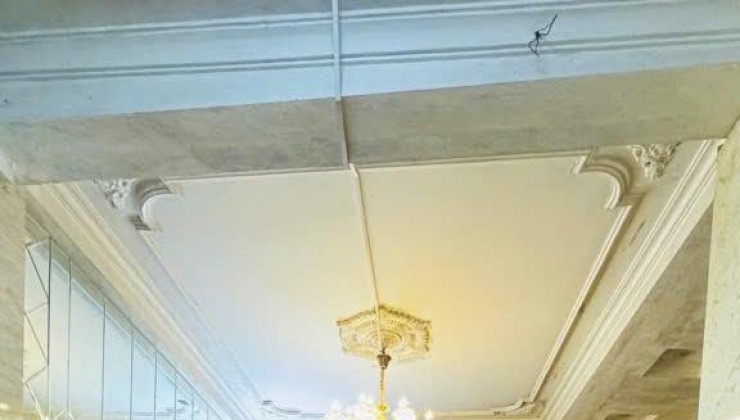 BÁN NHÀ NGUYỄN VĂN CỪ 66M2, 3 TẦNG , NHÀ DÂN XÂY CHẮC CHẮN, CÁCH ĐƯỜNG Ô TÔ TRÁNH 30M