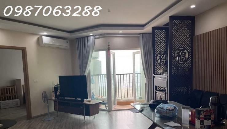 BÁN CHUNG CƯ  HÀ NỘI CENTER POINT- LÊ VĂN LƯƠNG  2 NGỦ 2 WC 4,6 TỶ 0987.063,288