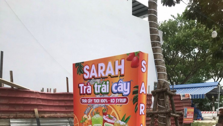 Sang nhượng quán Sarah Coffe tại Ngã tư Huỳnh Lắm và Võ Chí Công, Hoà Hải, Ngũ Hành Sơn.