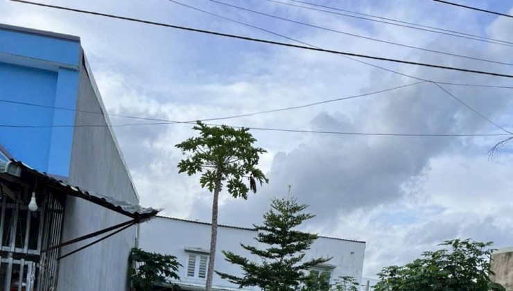 Richhome 2. Hòa lợi bến cát, Bình Dương  
Bán Đất 70m2 full thổ cư .