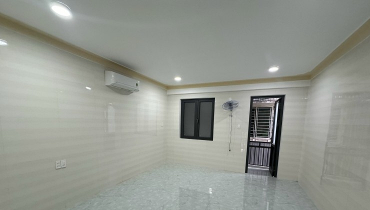 BÁN NHÀ MỚI HOÀN THIỆN 2.5 TẦNG KHU ĐÔNG NAM THUỶ AN