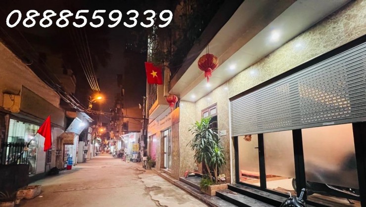 CẦN BÁN NHÀ XUÂN ĐỈNH Ô TÔ ĐỖ TRƯỚC CỬA 139m2