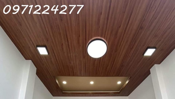 BÁN NHÀ ĐƯỜNG LÒ LU -TRƯỜNG THẠNH -THỦ ĐỨC 
- DIỆN TÍCH 64M2 ( 4 X 16 ) 3 TẦNG 2PN -NHÀ MỚI Ở NGAY-