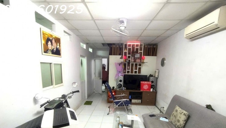 Ngô Gia Tự Phường 9 Quận 10

 
- Giá 5.2 tỷ TL