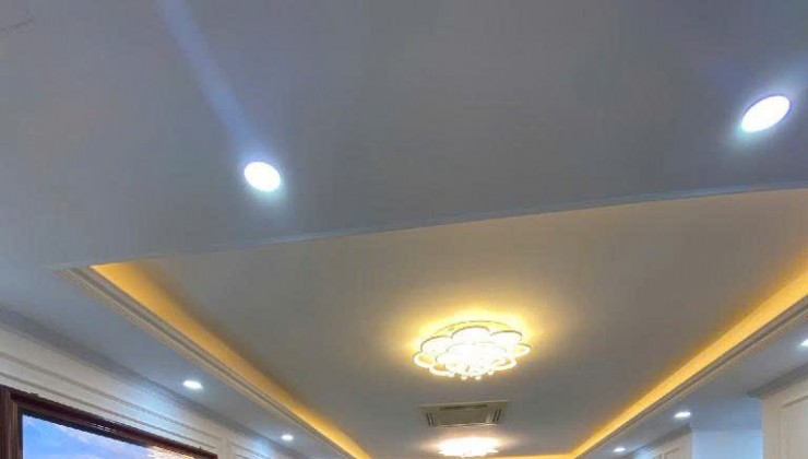 BÁN CĂN HỘ CAO CẤP CC FLC LÊ ĐỨC THỌ, MỸ ĐÌNH. CĂN GÓC THOÁNG SÁNG RỰC RỠ 155M - 3 NGỦ- 7.5TỶ