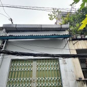 Quân - Lý Chính Thắng Hẻm 284 /  P 14 QUẬN 3- 40M2 SỔ VUÔNG - NỞ HẬU  - 4 TỶ 2