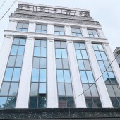 ⚜️ Tòa Văn Phòng VIP Mặt phố Lý Nam Đế, Hoàn Kiếm, 97m2 8T MT 7.5m, Chỉ 73 Tỷ ⚜️