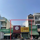 Chính chủ Bán nhà mặt tiền 340-342 Bạch Đằng, Bình Thạnh, giá 72 tỷ