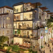 Sun Group Hà Nam - giá và CSBH liền kề, biệt thự giai đoạn đầu tiềm năng tăng giá tốt. Đã có nhà mẫu