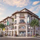 Quỹ căn biệt thự đẹp - Sun Urban City Ha Nam. Mặt sông và quảng trường cực VIP. Mặt tiền 10m. LH em