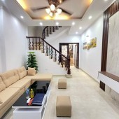 Thanh khoản gấp trong tháng - nhà mới đẹp 4 tầng full nội thất khu vực VIP Lê Văn Duyệt vào ở luôn