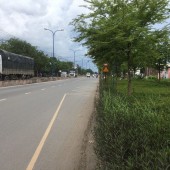 Bán Nhà Mặt Tiền Đường Trần Văn Giàu ( Tỉnh Lộ 10 ) Bình Chánh