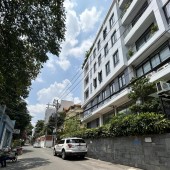 Bán nhà phân lô Bùi Đình Túy, Bình Thạnh, hẻm xe hơi thông, 50m2, nở hậu. Nhà đẹp ở luôn.