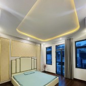 Chính chủ bán nhà gần 622 Minh Khai, 40m2, giá 3.8 tỷ, 3 p ngủ, 17m ra ô tô tránh