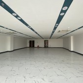 Mặt Phố Lạc Long Quân Mặt Tiền 9.5M 8 Tầng 1 Hầm 120M2 78 Tỷ