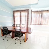 khu dân cư Dân An Phước Kiển Nhà Bè, Liền kề Phú Mỹ Hưng, cách quận 7 1 cây cầu 4 tầng kiên cố tiện thiết kế thang máy, mặt tiền đường nhựa 10m Nhà