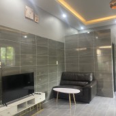 111. Minihouse Mới Đẹp Full Nội Thất 3,5 Triệu Gần Cầu Trà Nóc