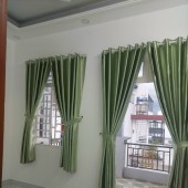 CHÍNH CHỦ CẦN BÁN GẤP NHÀ ĐẸP 3 TẦNG - HẺM 6M XE HƠI VI VU RA VÀO - GIÁ 5.4 TỶ,