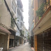 Bán Nhà Lô Góc Thang Máy Nguyễn Ngọc Nại Thanh Xuân 45m 5T MT 5m giá 12 Tỷ