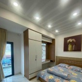 VÀO Ở NGAY CÁCH MT HỒ BIỂU CHÁNH. 10M KHU DÂN TRÍ CAO - NHÀ THIẾt KẾ SANG ĐẸP MỚI