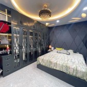 Nhà mới đón lộc, Ngõ Thông kinh doanh. Chỉ việc kéo vali về ở Thiết kế 4 tầng 3 ngủ full nội thất.