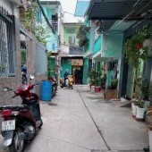 Bán nhà HXH Liên khu 2-10. Nhà đẹp 2 tầng, 4x15m. Khu vực an ninh, yên tĩnh. Chỉ 3 tỷ