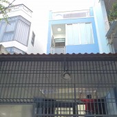 Nhà 3 lầu Bùi Minh Trực, phường 5, Q.8, gần chợ sáng, Giá 5   tỷ 960 , Sổ hồng sẵn