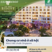 Chỉ 130tr nhận nhà - Sổ hồng ngay - ngân hàng hỗ trợ vay 80%