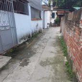 BÁN ĐẤT ĐẠI ÁNG - Ô TÔ ĐỖ CỬA - ĐẤT VUÔNG NỞ HẬU,