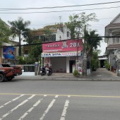 CHÍNH CHỦ CẦN SANG NHƯỢNG MẶT BẰNG địa chỉ CMT8, Chánh Mỹ, TP TDM