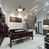 Bán Nhà Phố Văn Cao, Ba Đình 30m2 - 5ty5