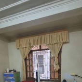 Bán nhà Hoàng Quốc Việt, Ô tô đỗ cửa, diện tích 35m2, giá 9.8 tỷ