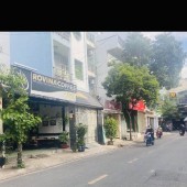 Mặt tiền đường Cư Xá Đồng Tiến, Phường 14, Quận 10- 52m2 Ngang 4m, dài 13m, 4Tầng