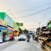 bán nhà gấp 5m5 X 20m sổ Riêng thổ cư ngay chợ trường học