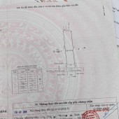 Hàng Hiếm Bình Tân - nhà có 2 miếng đất DT 80m2 ngang 4m dài 20m ,vuôn vắn .Nói không với QH - giá chỉ 2,5 TỶ