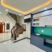 HÓT - SIÊU PHẨM PHỤNG CHÂU - CHƯƠNG MỸ - Ô TÔ - 38M2 - 2.54 TỶ