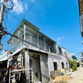 GIÁP AEON TÂN PHÚ - HXH THÔNG TỨ TUNG -NHÀ MỚI - 62M(5,2X12) - 2 TẦNG 3PN GIÁ ĐẦU TƯ 2 TỶ NHỈNH