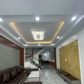 Bán nhà Nguyễn Thị Thập 52m2, nhà mới, kế chợ Tân Mỹ, giá 5.2 tỷ