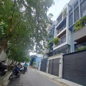 Nhà ở Tân Hoà Đông ,Bình Trị Đông,Bình Tân diện tích 4m x 15m,nhỉnh 3 tỷ