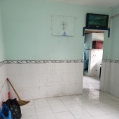 CĂN CHUNG CƯ TẦNG 2 TRUNG TÂM NGÃ TƯ BẢY HIỀN ,NHỈNH 1 TỶ