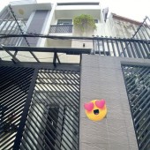 Bán nhà FULL NỘI THẤT ĐẸP LUNG LINH Bùi Thị Xuân Tân Bình, 4 Tầng, giảm sốc 800tr còn 4.999 tỷ