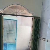 Nhà 2 tầng - Hẻm 240 Lưu Hữu Phước - Phường 15 - Quận 8 - Giá: 1 tỷ 050 (thương lượng)