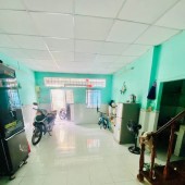 TÂN BÌNH- HẺM BA GÁC - 35M2 - 2 TẦNG BTCT - CHỈ 2.2 TỶ -Phạm Văn Bạch ,Phường 15 Tân Bình -DT: 35m2 (5 x 7 )