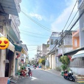 BÌNH TÂN - DT 60M2 - GIÁ 3.7ty - NHÀ 1 TRỆT 1L  HXH 5M